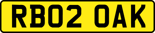 RB02OAK