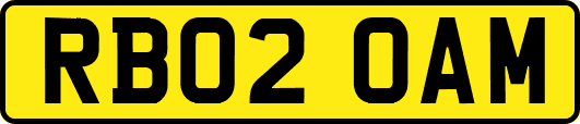 RB02OAM