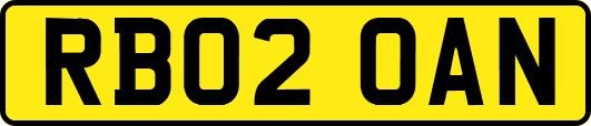 RB02OAN