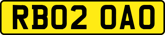 RB02OAO