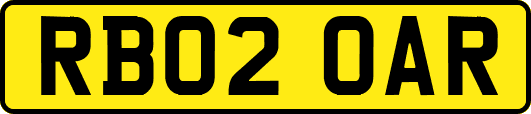 RB02OAR