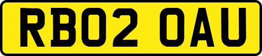 RB02OAU