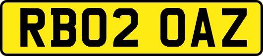 RB02OAZ