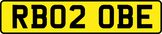 RB02OBE