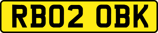 RB02OBK