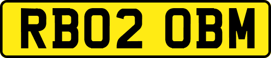 RB02OBM