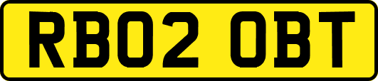 RB02OBT