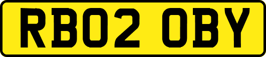 RB02OBY