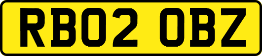 RB02OBZ