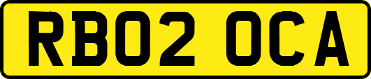 RB02OCA