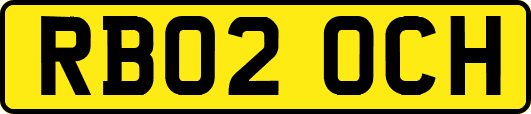 RB02OCH