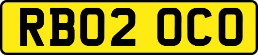 RB02OCO