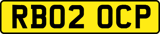 RB02OCP