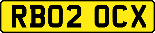 RB02OCX