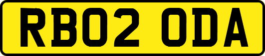 RB02ODA