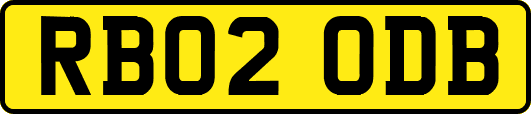 RB02ODB