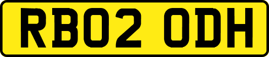 RB02ODH