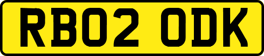 RB02ODK