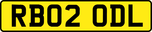RB02ODL