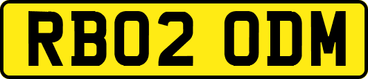 RB02ODM