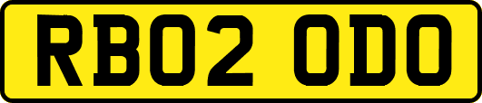 RB02ODO