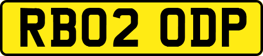 RB02ODP