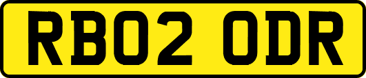 RB02ODR