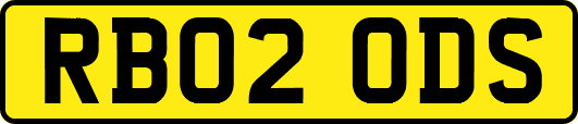RB02ODS