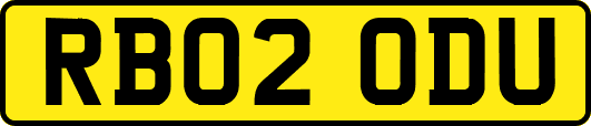 RB02ODU