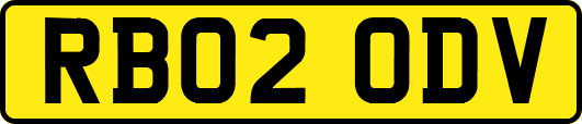 RB02ODV