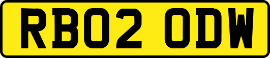 RB02ODW