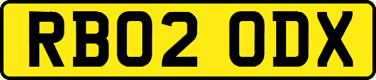 RB02ODX