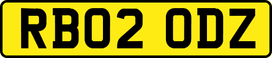 RB02ODZ