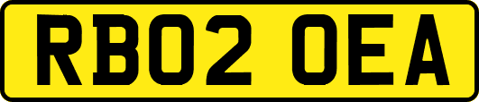 RB02OEA