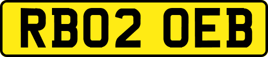 RB02OEB