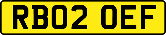 RB02OEF