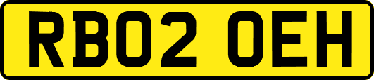 RB02OEH