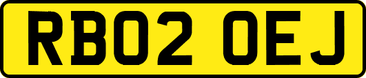 RB02OEJ