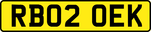 RB02OEK