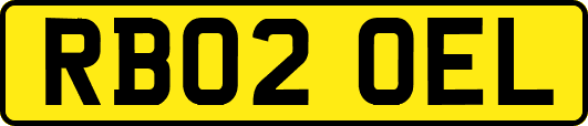 RB02OEL