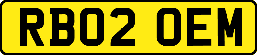 RB02OEM