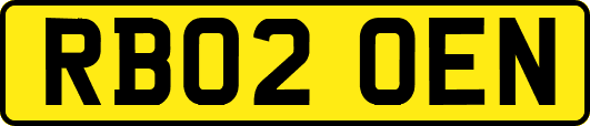 RB02OEN