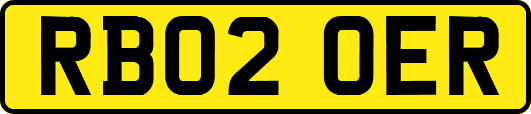 RB02OER