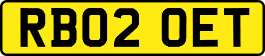 RB02OET