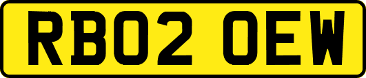RB02OEW
