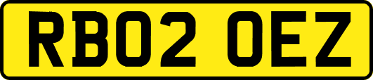 RB02OEZ