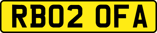 RB02OFA