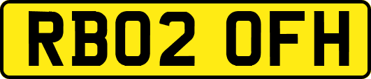RB02OFH