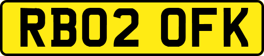 RB02OFK