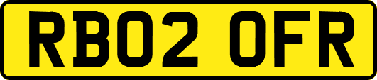 RB02OFR